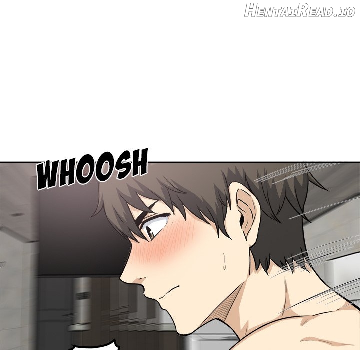 Excuse me, This is my Room Chapter 57 - page 90