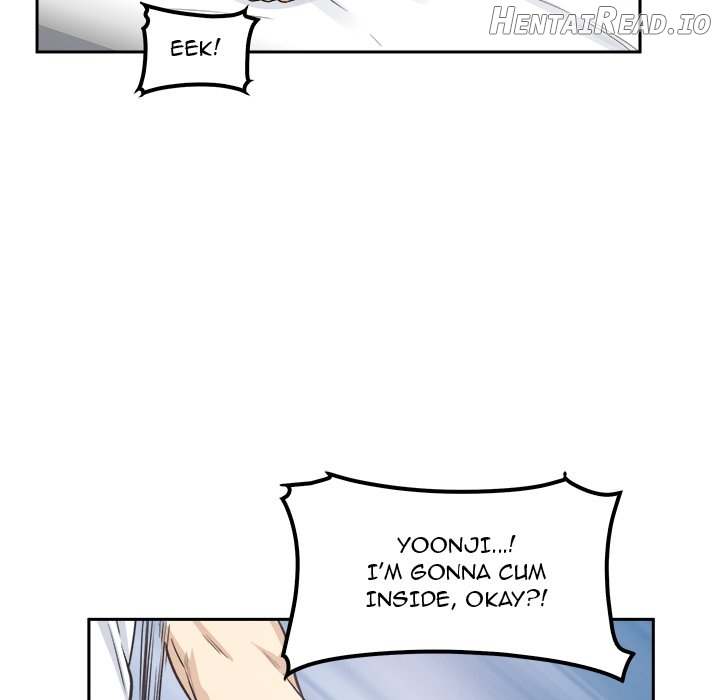 Excuse me, This is my Room Chapter 57 - page 95