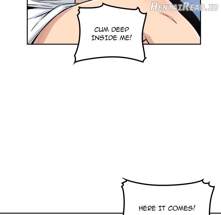 Excuse me, This is my Room Chapter 57 - page 97