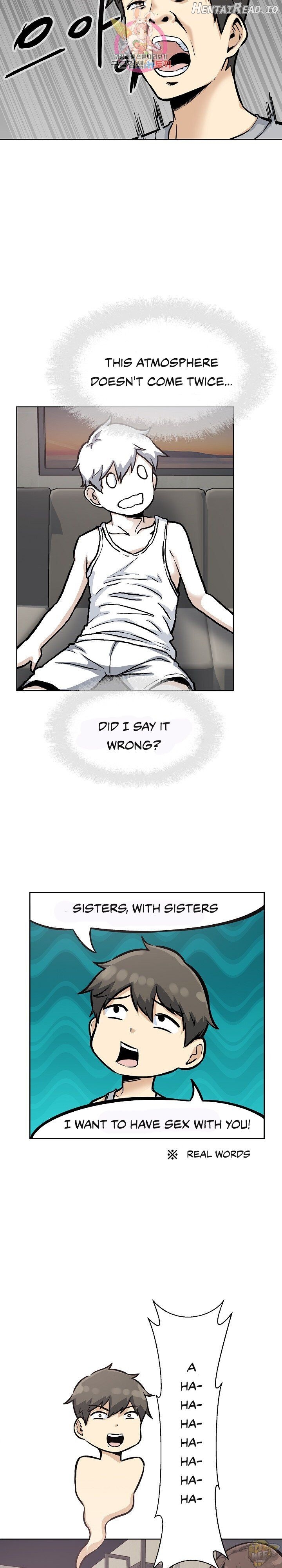 Excuse me, This is my Room Chapter 78 - page 11