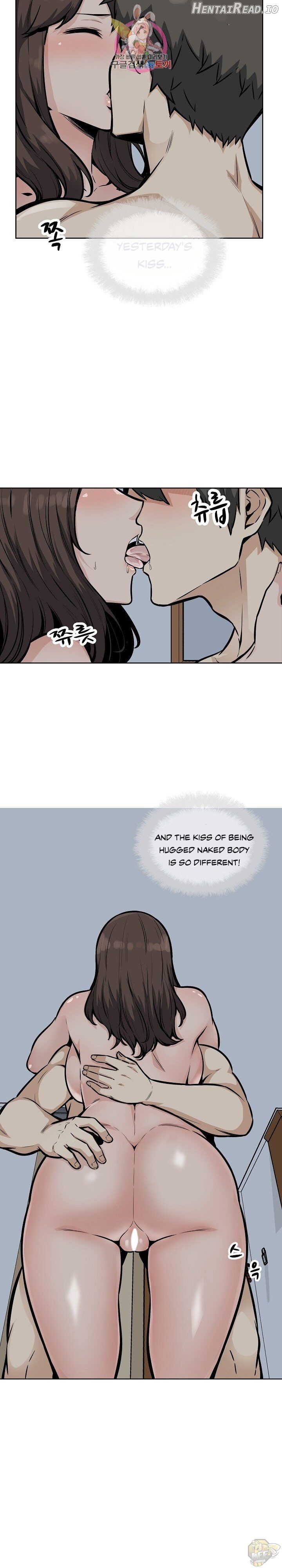 Excuse me, This is my Room Chapter 78 - page 20