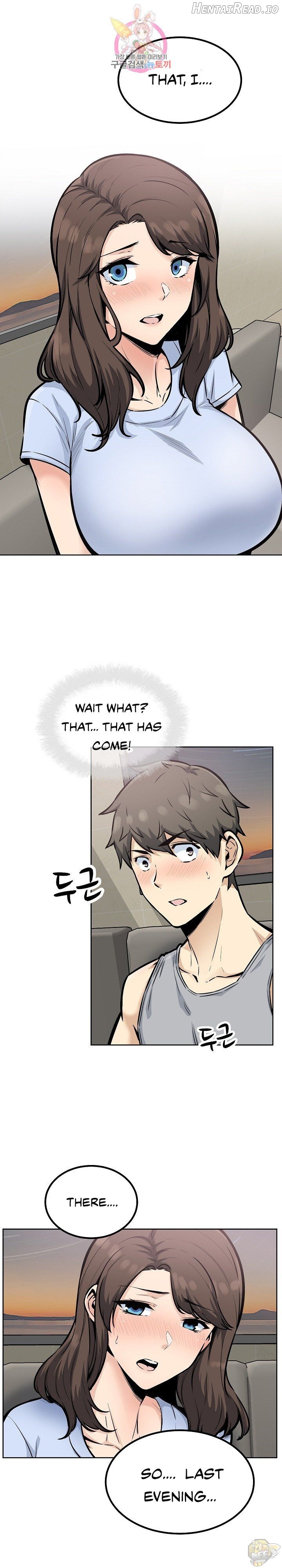 Excuse me, This is my Room Chapter 78 - page 5