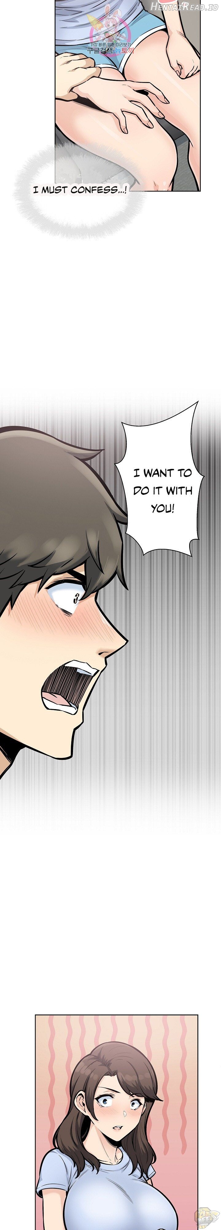Excuse me, This is my Room Chapter 78 - page 9
