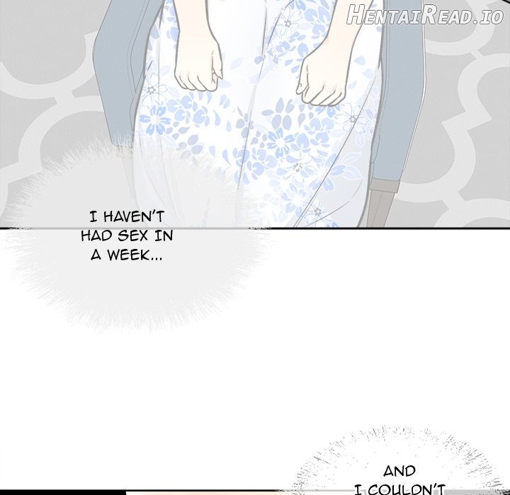 Excuse me, This is my Room Chapter 36 - page 10