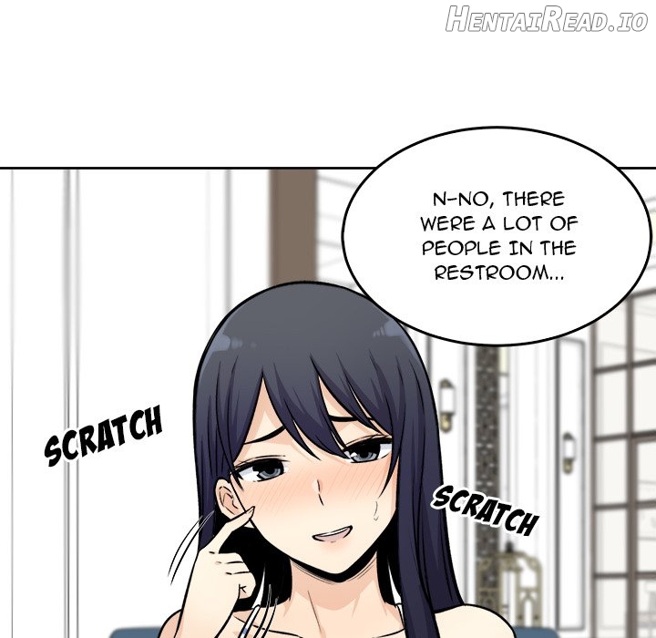 Excuse me, This is my Room Chapter 36 - page 100