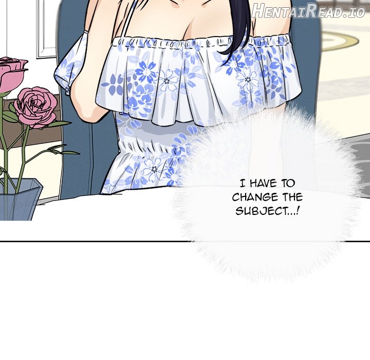 Excuse me, This is my Room Chapter 36 - page 101