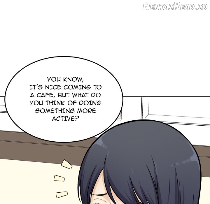 Excuse me, This is my Room Chapter 36 - page 102