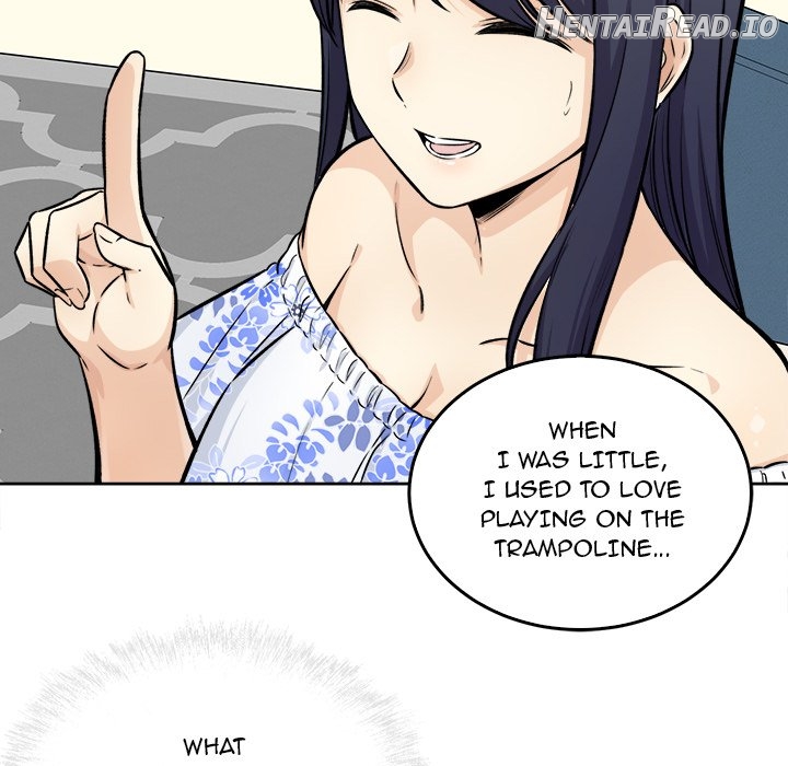 Excuse me, This is my Room Chapter 36 - page 103