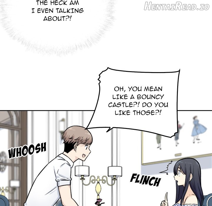 Excuse me, This is my Room Chapter 36 - page 104