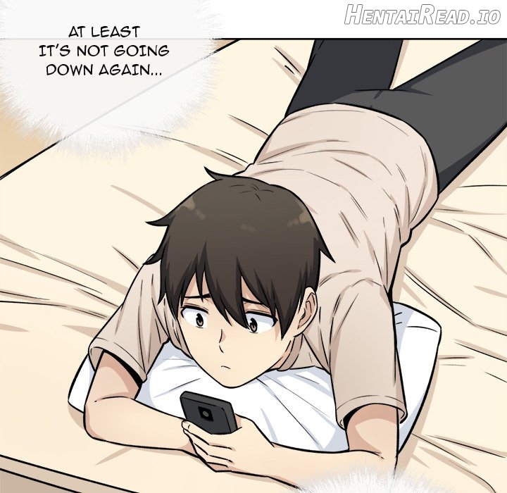 Excuse me, This is my Room Chapter 36 - page 110