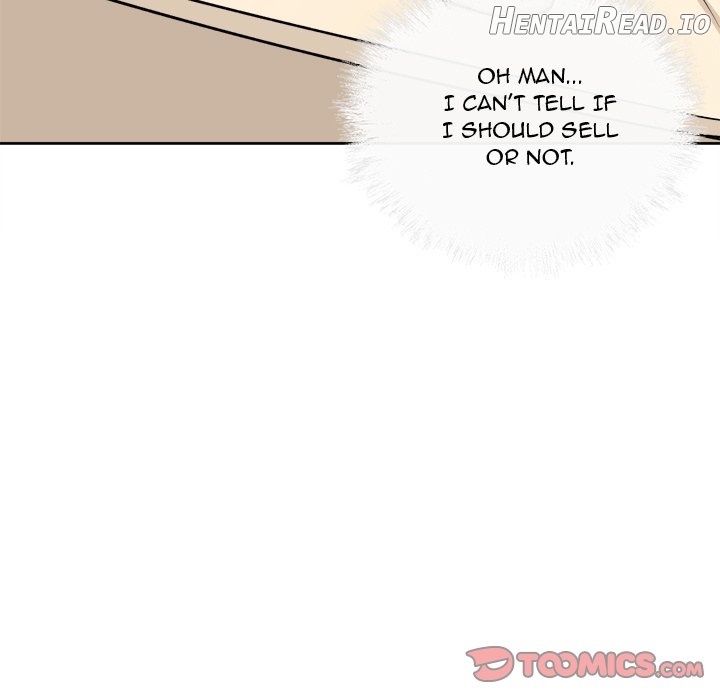 Excuse me, This is my Room Chapter 36 - page 111