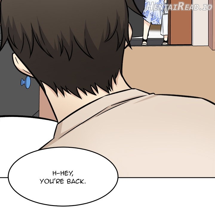 Excuse me, This is my Room Chapter 36 - page 113