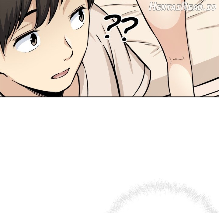 Excuse me, This is my Room Chapter 36 - page 118