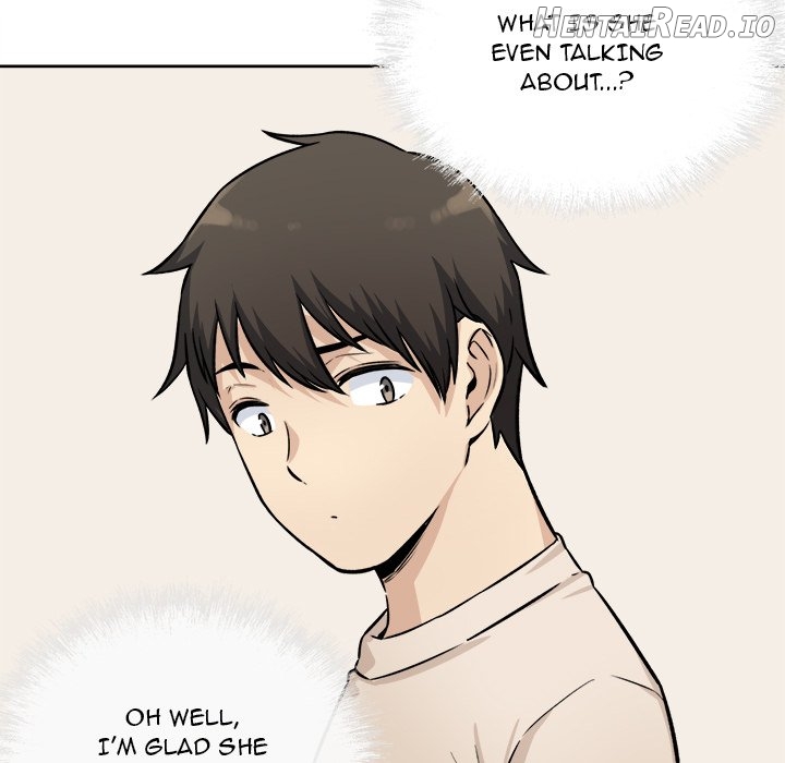 Excuse me, This is my Room Chapter 36 - page 119