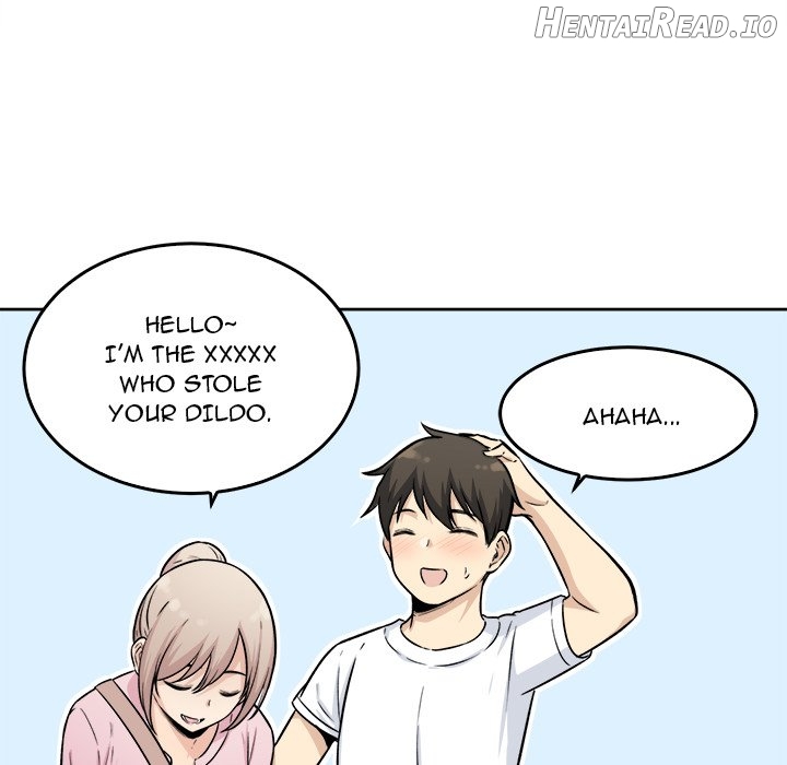 Excuse me, This is my Room Chapter 36 - page 12