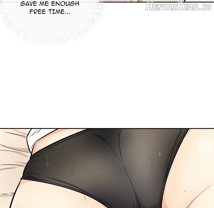 Excuse me, This is my Room Chapter 36 - page 120
