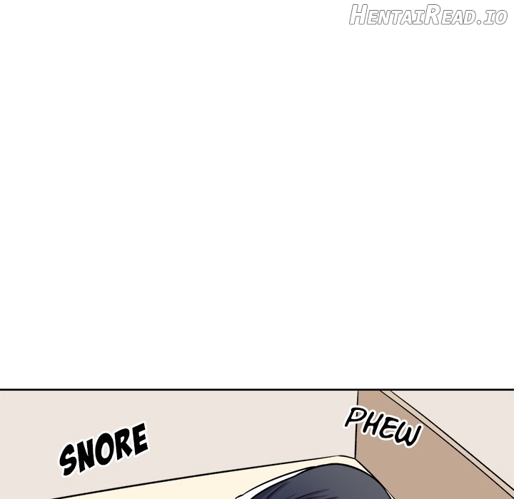 Excuse me, This is my Room Chapter 36 - page 124