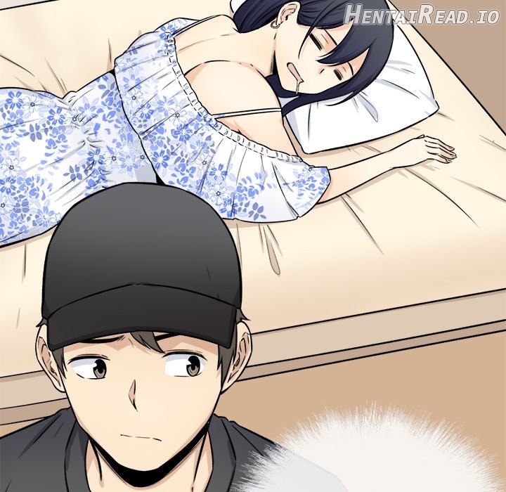 Excuse me, This is my Room Chapter 36 - page 125