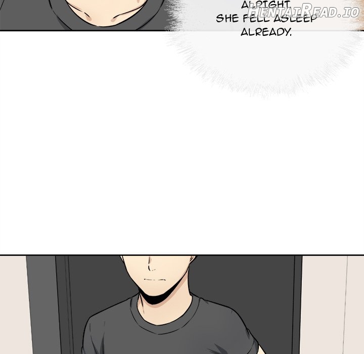 Excuse me, This is my Room Chapter 36 - page 126