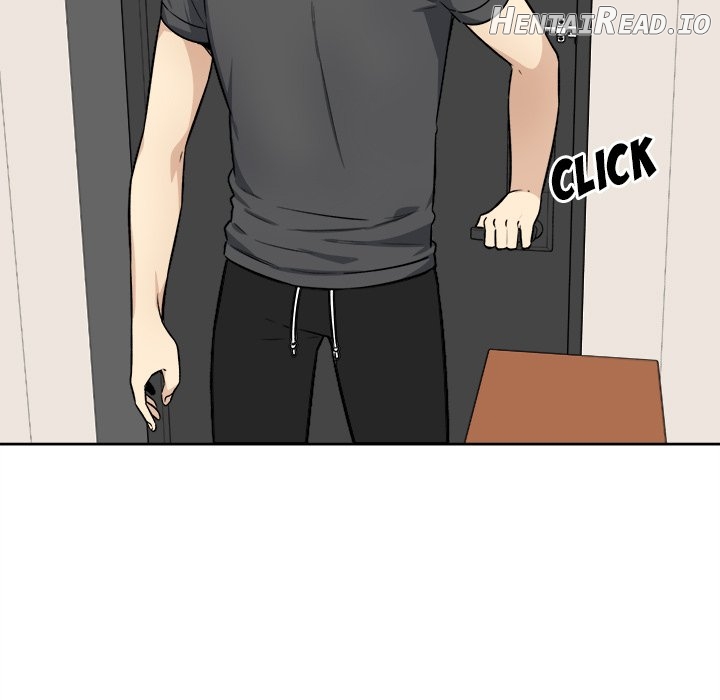Excuse me, This is my Room Chapter 36 - page 127