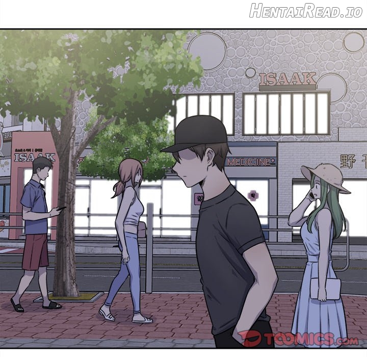 Excuse me, This is my Room Chapter 36 - page 129