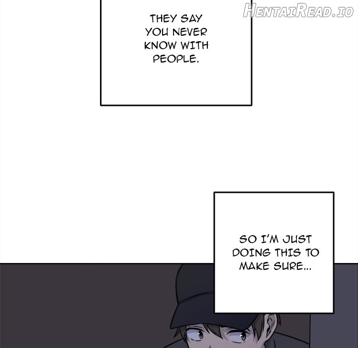Excuse me, This is my Room Chapter 36 - page 134