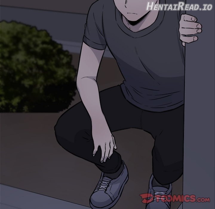 Excuse me, This is my Room Chapter 36 - page 135