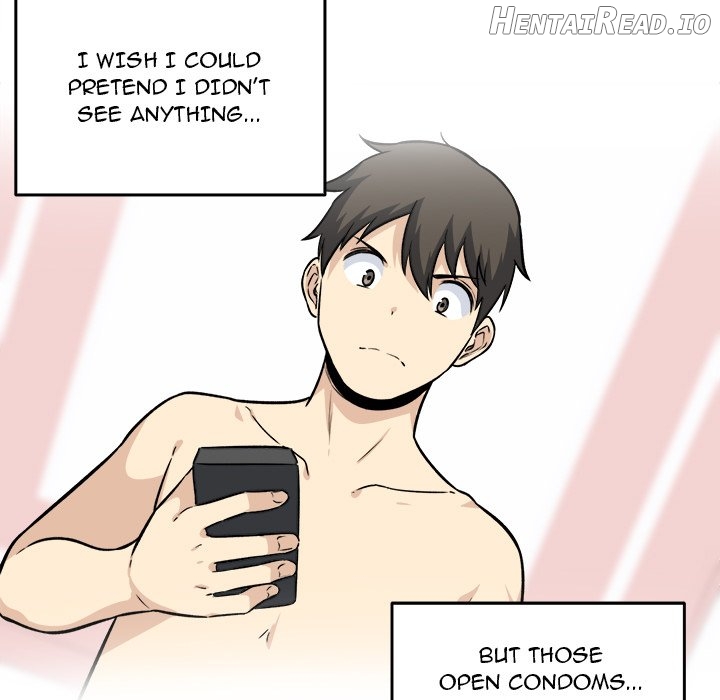 Excuse me, This is my Room Chapter 36 - page 137