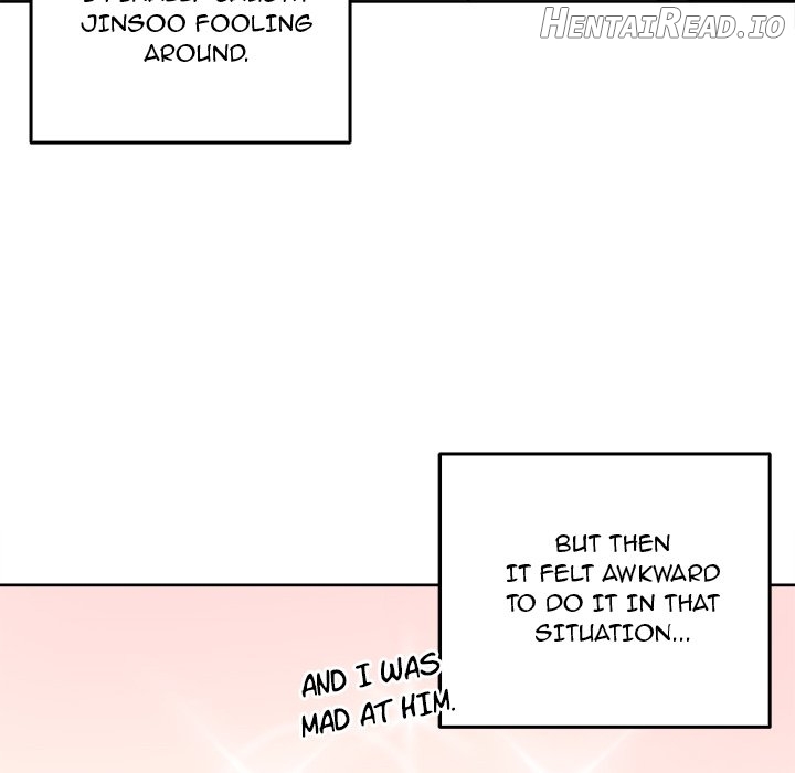 Excuse me, This is my Room Chapter 36 - page 14