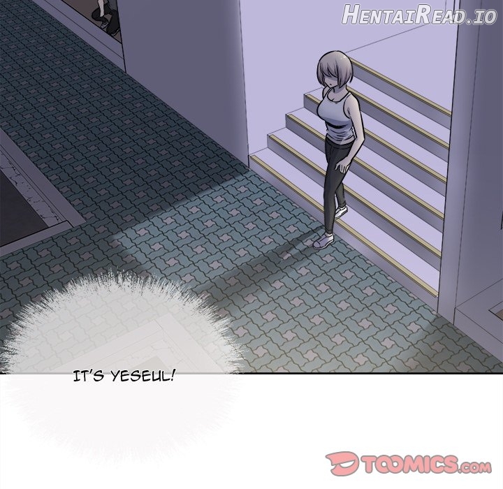 Excuse me, This is my Room Chapter 36 - page 141