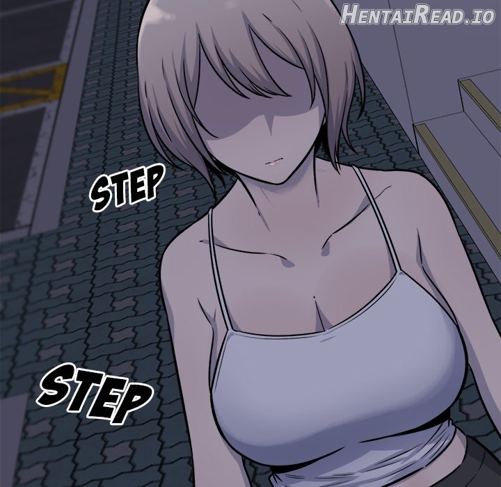 Excuse me, This is my Room Chapter 36 - page 143