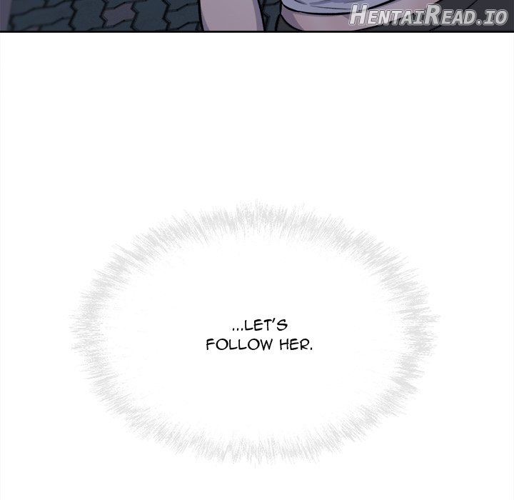 Excuse me, This is my Room Chapter 36 - page 144