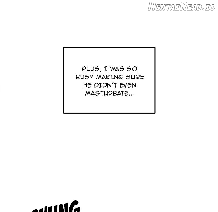 Excuse me, This is my Room Chapter 36 - page 17