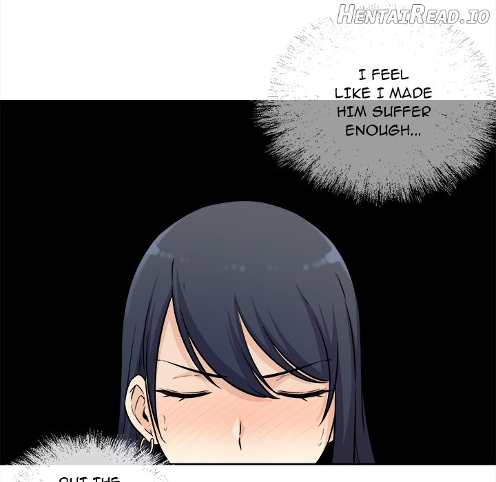 Excuse me, This is my Room Chapter 36 - page 20