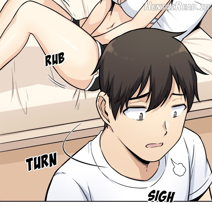 Excuse me, This is my Room Chapter 36 - page 23