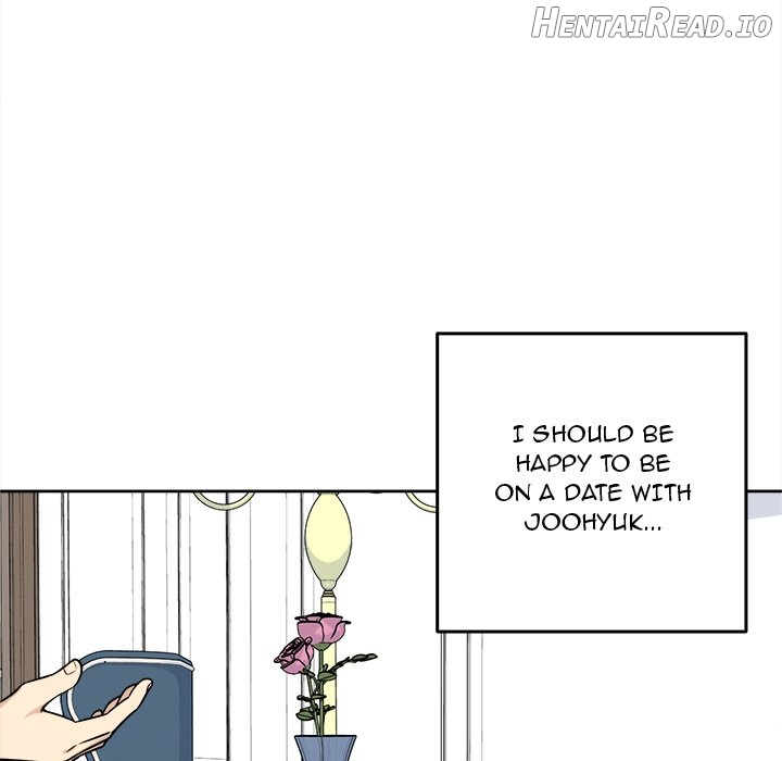 Excuse me, This is my Room Chapter 36 - page 24