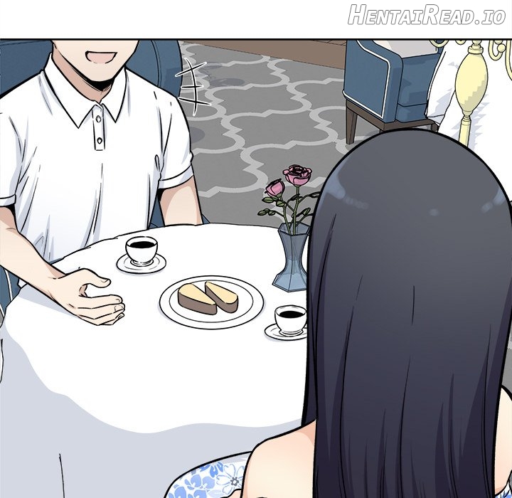 Excuse me, This is my Room Chapter 36 - page 26