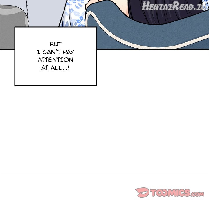 Excuse me, This is my Room Chapter 36 - page 27