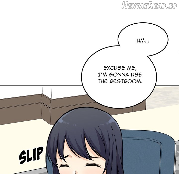 Excuse me, This is my Room Chapter 36 - page 28