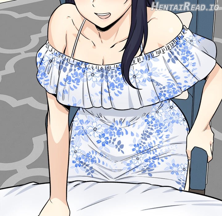 Excuse me, This is my Room Chapter 36 - page 29