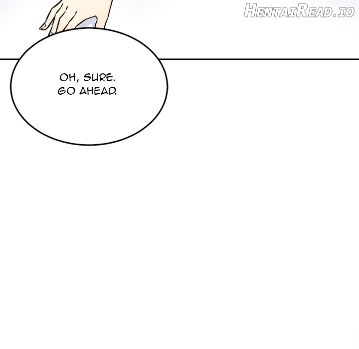Excuse me, This is my Room Chapter 36 - page 30