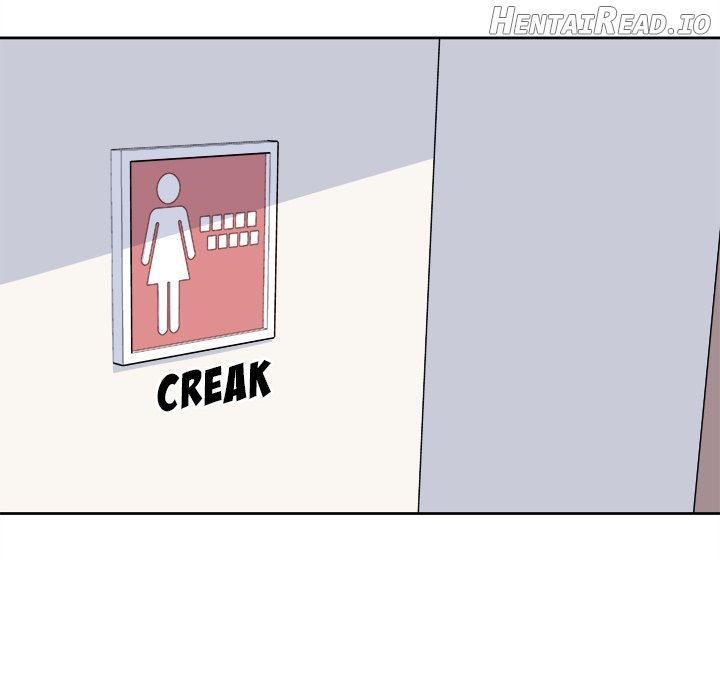 Excuse me, This is my Room Chapter 36 - page 31