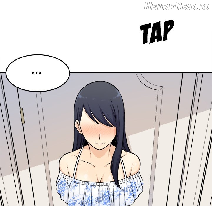 Excuse me, This is my Room Chapter 36 - page 32