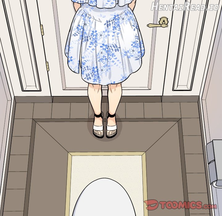 Excuse me, This is my Room Chapter 36 - page 33