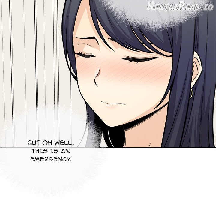 Excuse me, This is my Room Chapter 36 - page 35