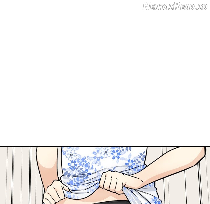 Excuse me, This is my Room Chapter 36 - page 36