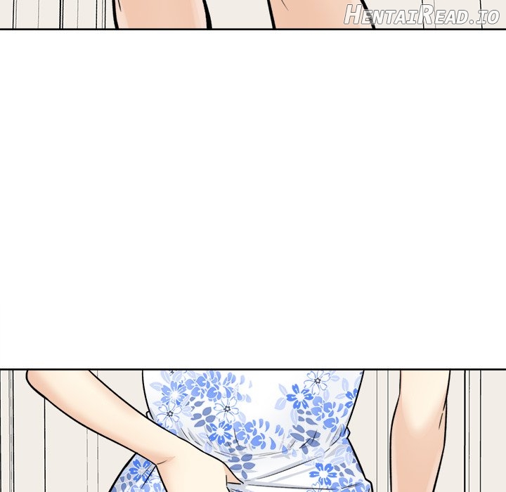 Excuse me, This is my Room Chapter 36 - page 38