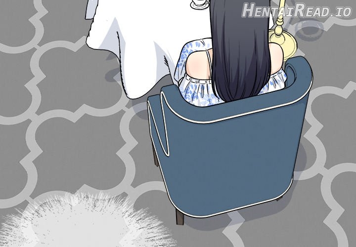 Excuse me, This is my Room Chapter 36 - page 4