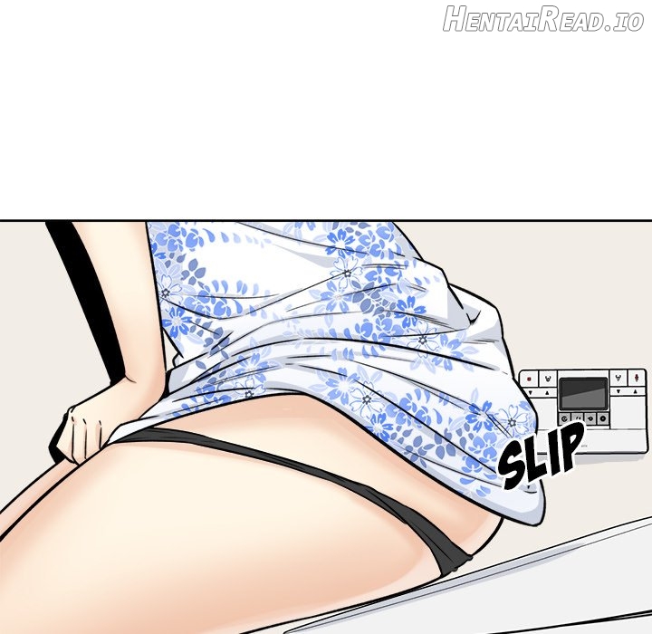Excuse me, This is my Room Chapter 36 - page 40