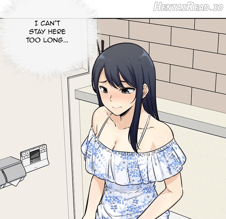 Excuse me, This is my Room Chapter 36 - page 42